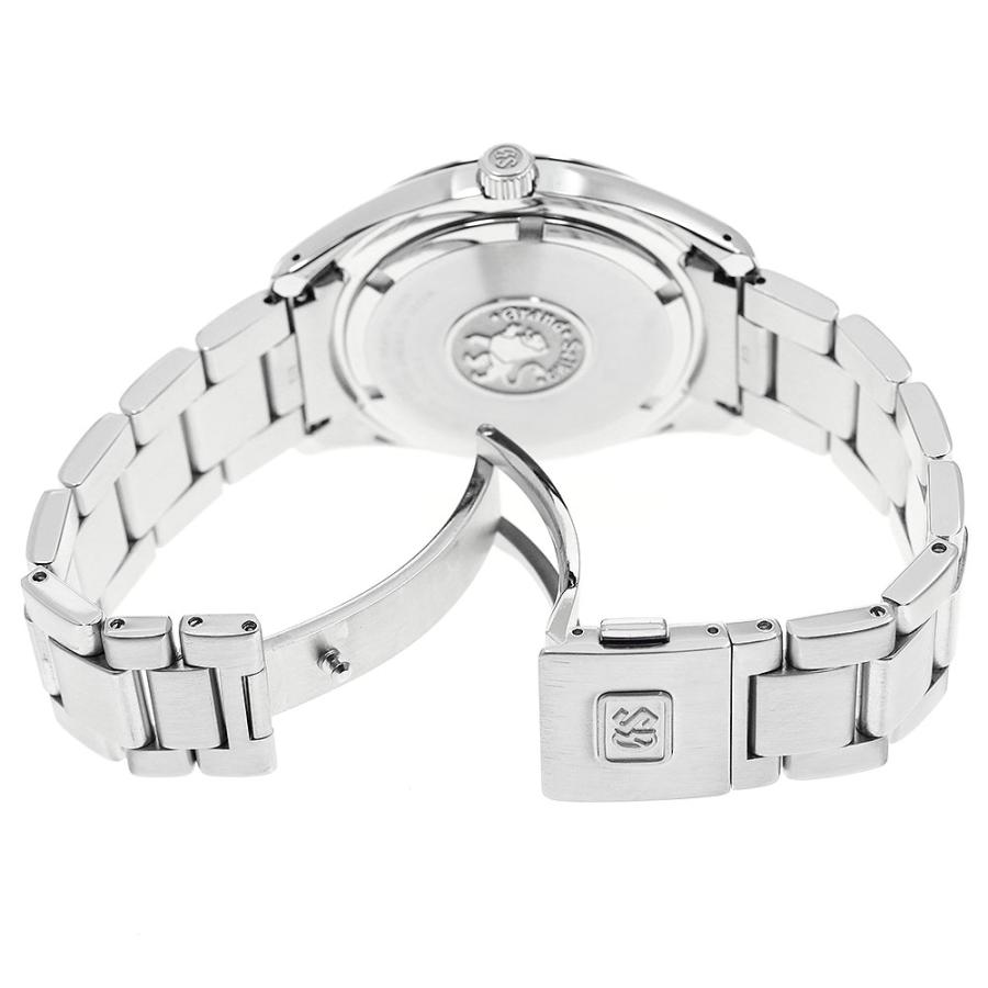 SEIKO（セイコー） SEIKO SBGV023/9F82-0AF0 グランドセイコー デイト