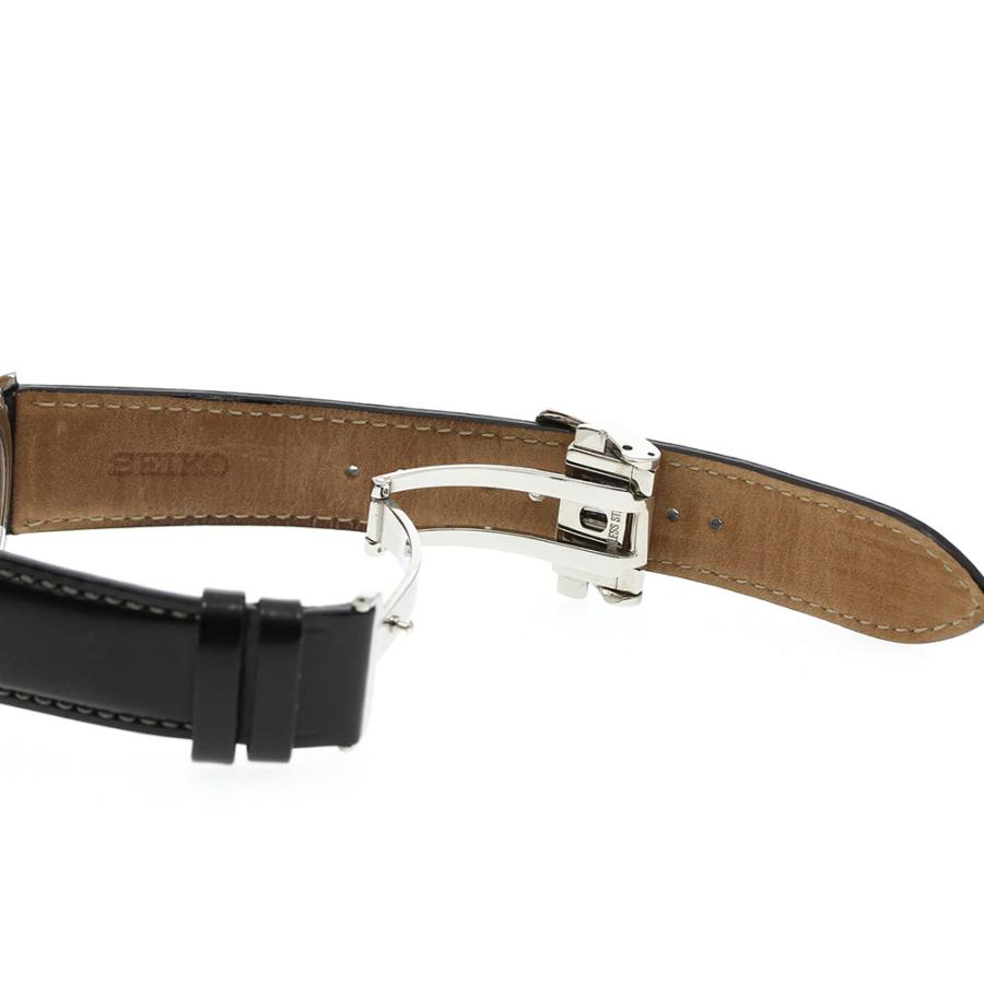 SEIKO（セイコー） SEIKO 6R35-00F0/SARX065 プレサージュ 琺瑯