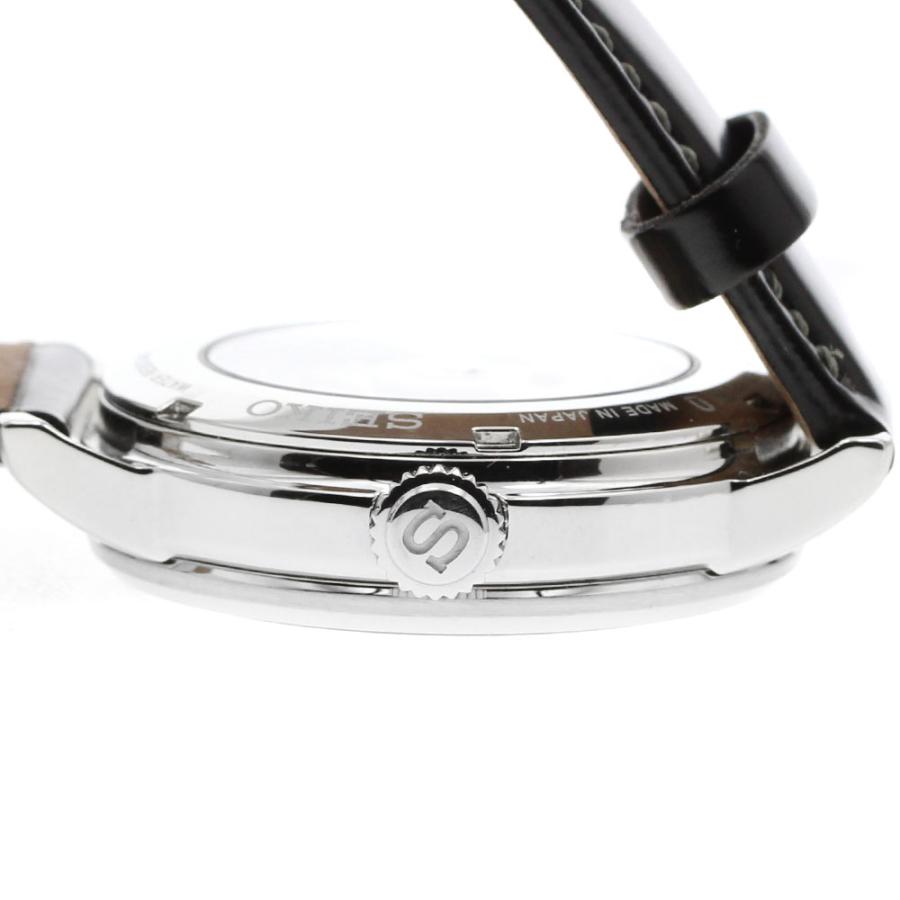 SEIKO（セイコー） SEIKO 6R35-00F0/SARX065 プレサージュ 琺瑯