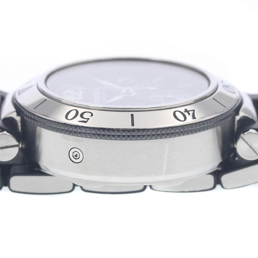Cartier（カルティエ） CARTIER W31088U2 パシャ シータイマー クロノ