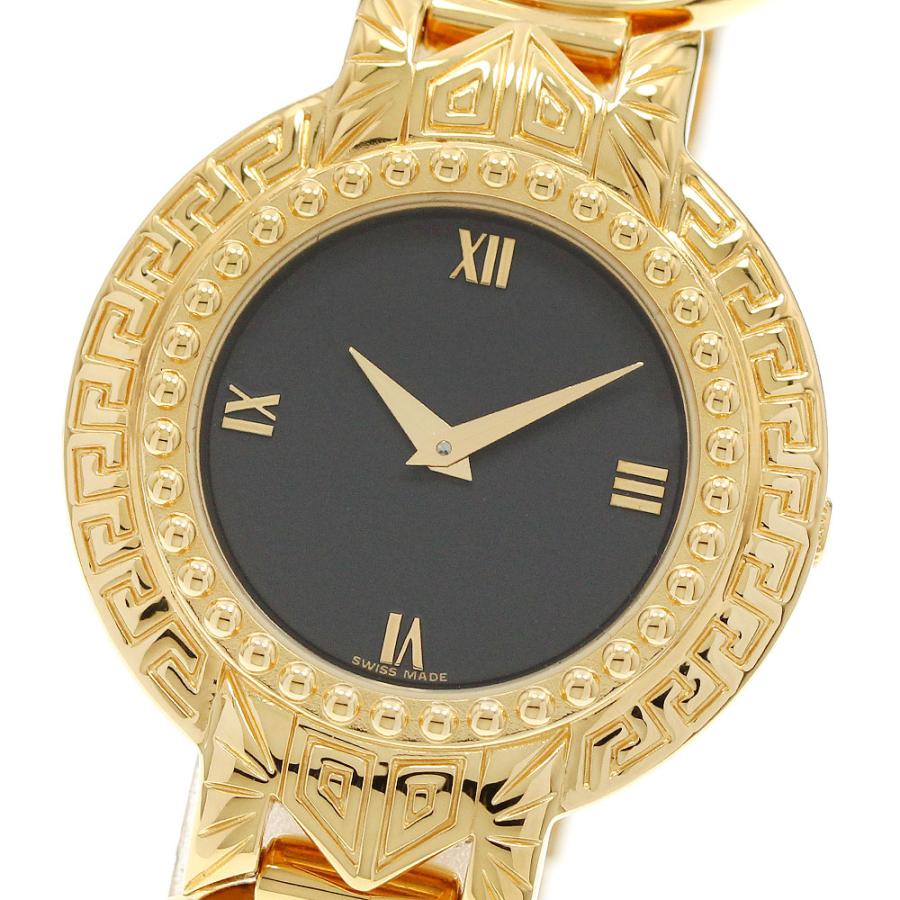 VERSACE（ヴェルサーチェ） ヴェルサーチ VERSACE 7008002 メデューサ 