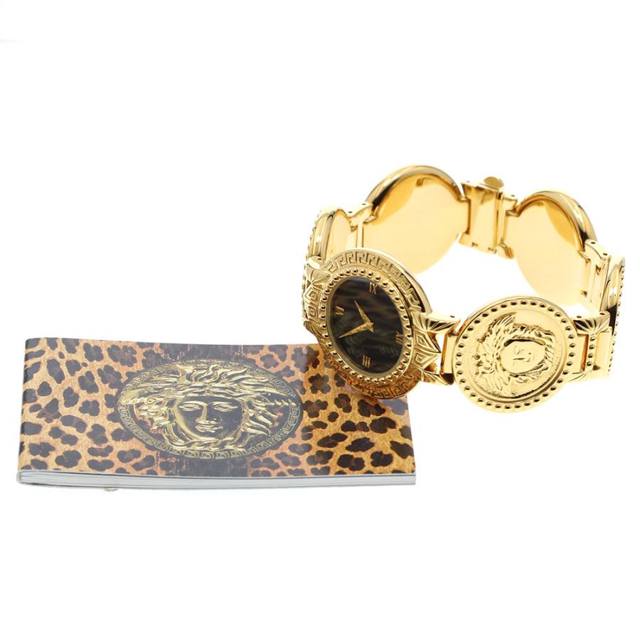 VERSACE（ヴェルサーチェ） ヴェルサーチ VERSACE 7008002 メデューサ