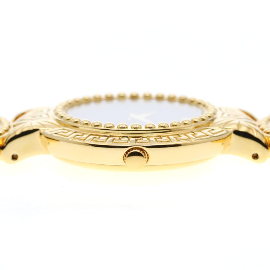 VERSACE（ヴェルサーチェ） ヴェルサーチ VERSACE 7008002 メデューサ 