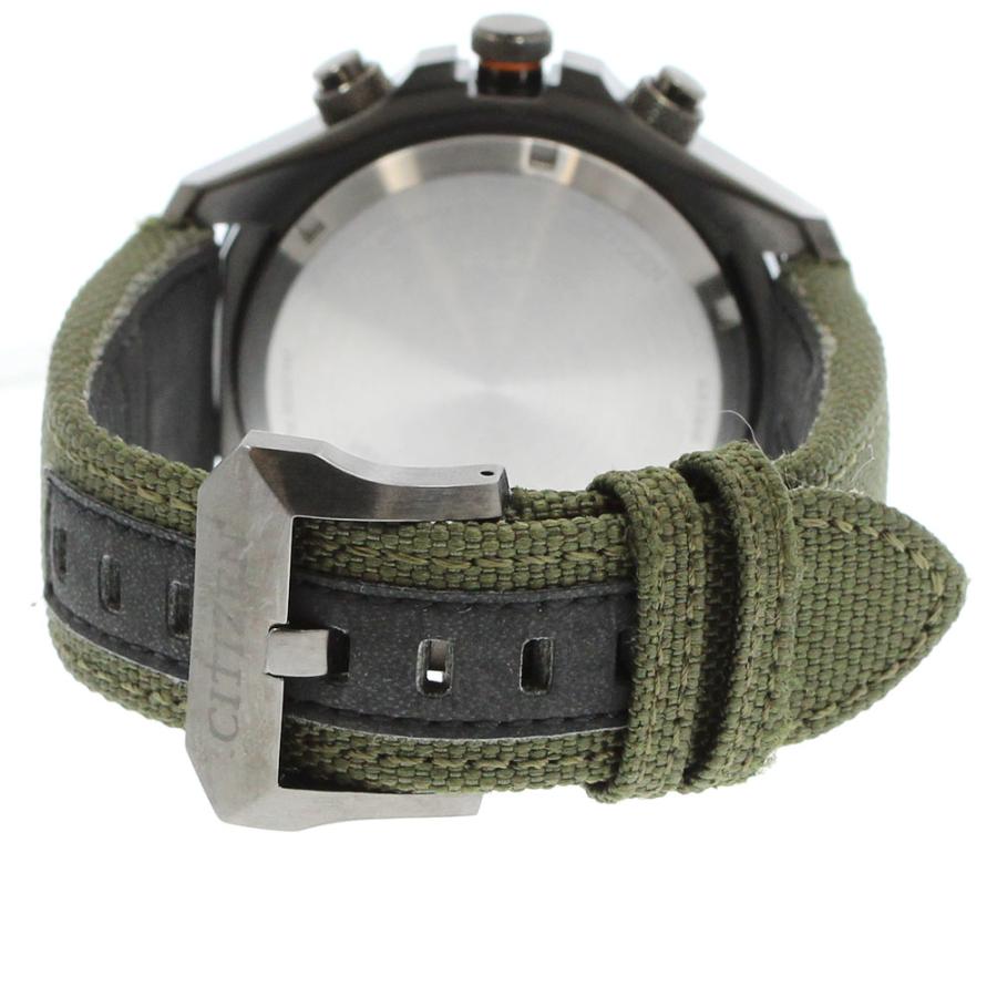CITIZEN（シチズン） CITIZEN U822-008MS04/JV1005-02W プロマスター
