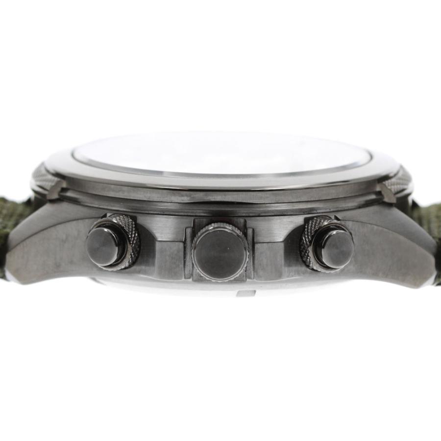シチズン CITIZEN U822-008MS04/JV1005-02W プロマスター ランドシリーズ 多機能 ソーラー メンズ 美品 内箱・保証書付き_963081 CITIZEN（シチズン） CITIZEN U822-008MS04/JV1005-02W プロマスター