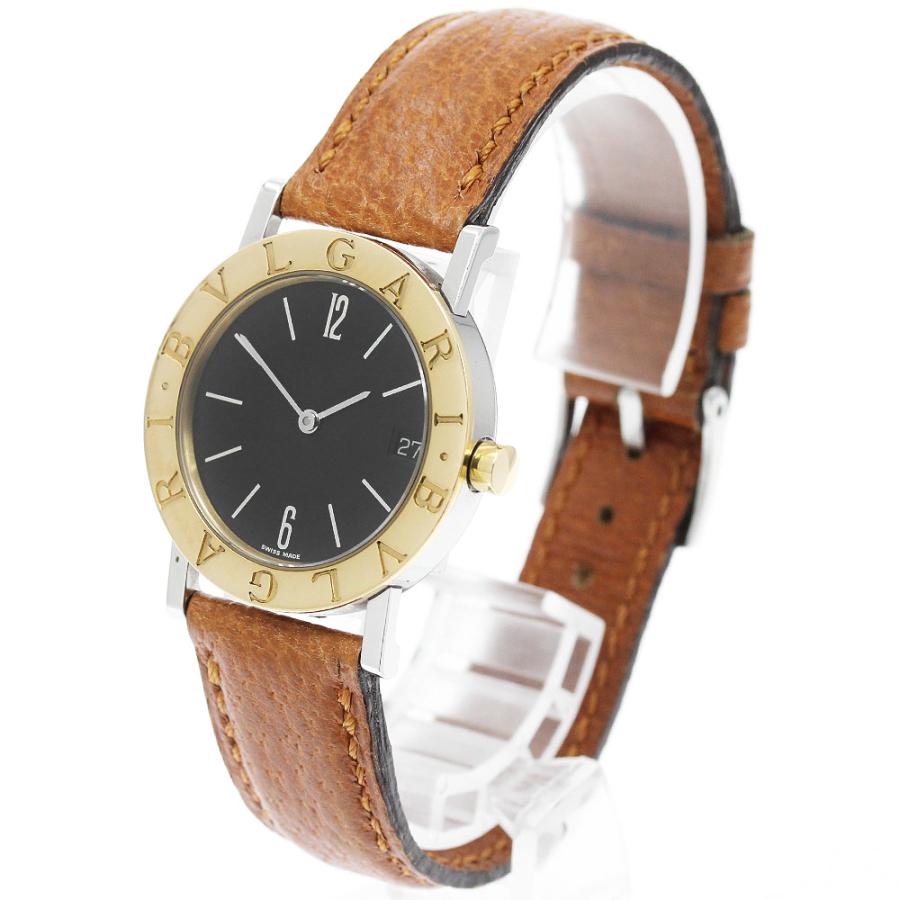 BVLGARI（ブルガリ） BVLGARI BB30SGL ブルガリブルガリ YGベゼル