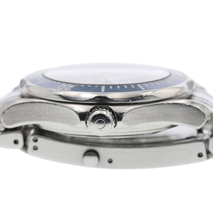 OMEGA（オメガ） 訳あり OMEGA 2551.80 シーマスター300 デイト 自動
