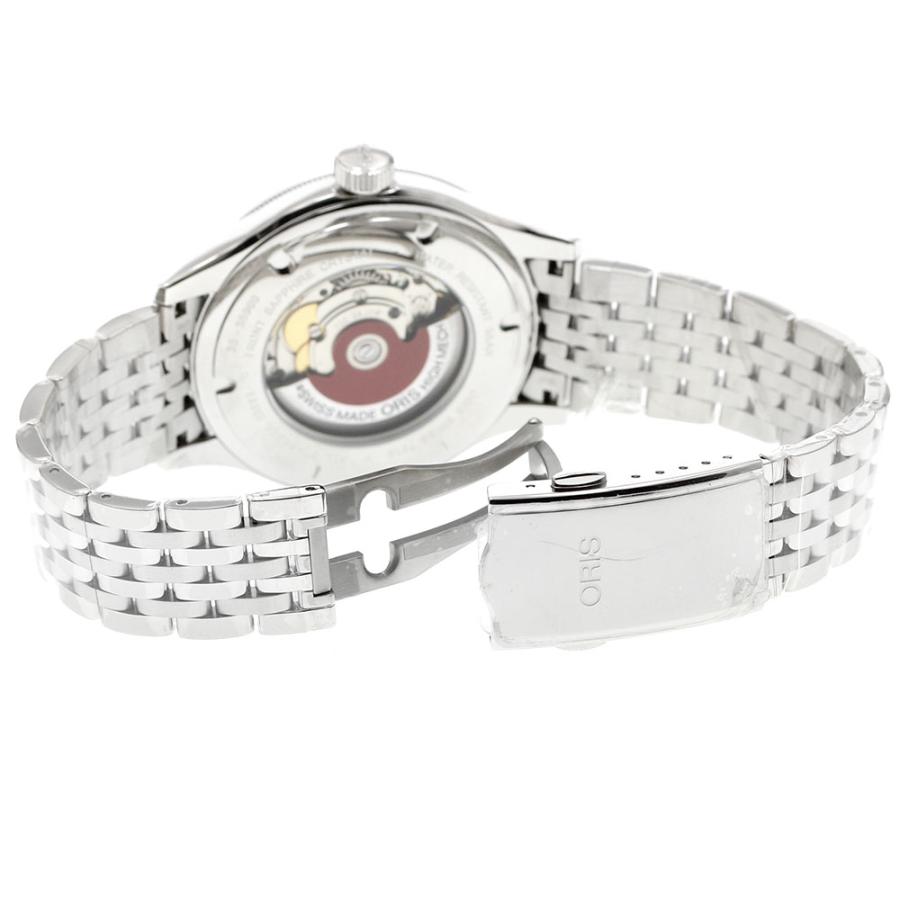 オリス ORIS 01 733 7719 4071 クラシック デイト 自動巻き メンズ 未使用品 箱付き_963116 ORIS（オリス） ORIS 01 733 7719 4071 クラシック デイト 自動巻き