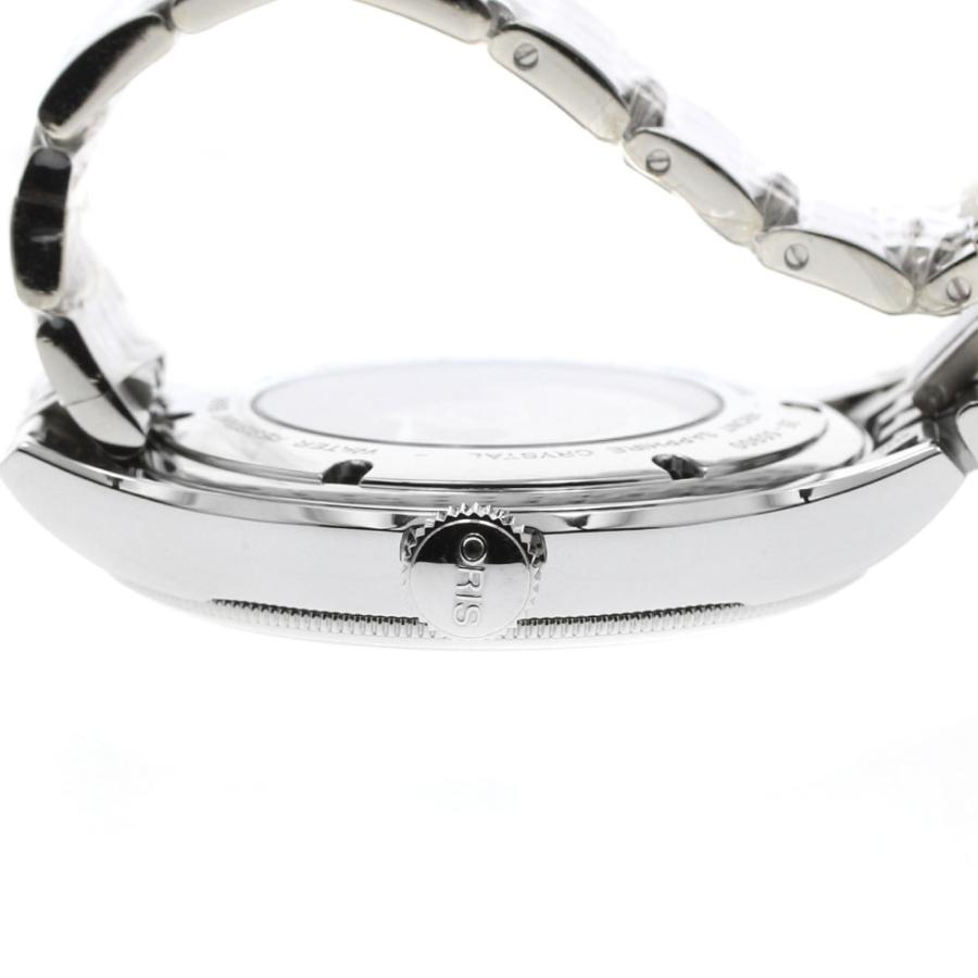 ORIS（オリス） ORIS 01 733 7719 4071 クラシック デイト 自動巻き
