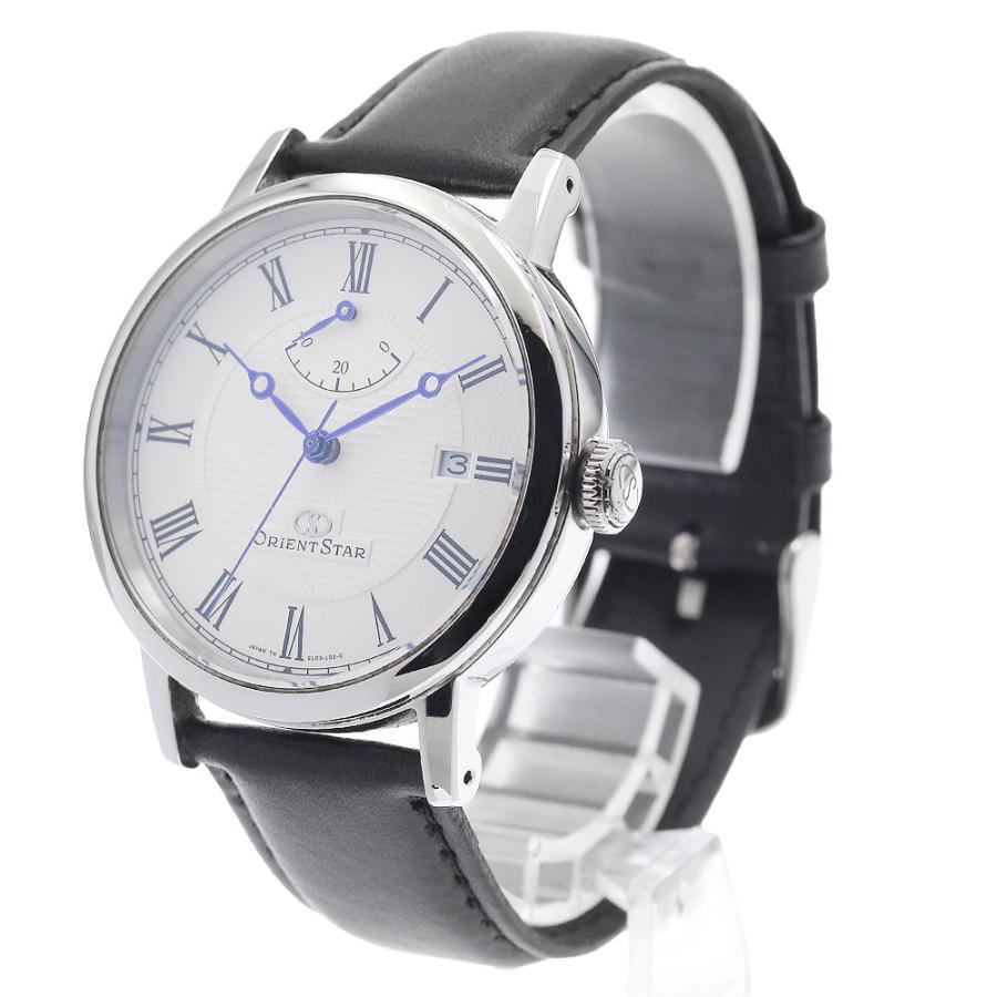 ORIENT（オリエント） ORIENT WZ0341EL オリエントスター エレガント 