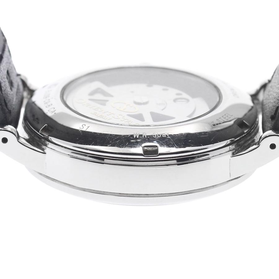 ORIENT（オリエント） ORIENT WZ0341EL オリエントスター エレガント