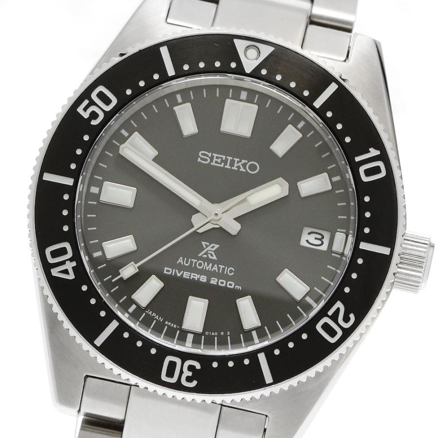 SEIKO（セイコー） SEIKO SBDC101/6R35-00P0 プロスペックス ダイバー 