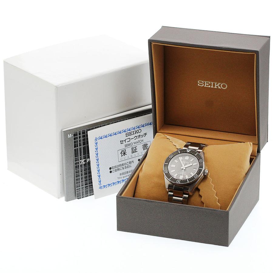 SEIKO（セイコー） SEIKO SBDC101/6R35-00P0 プロスペックス ダイバー 