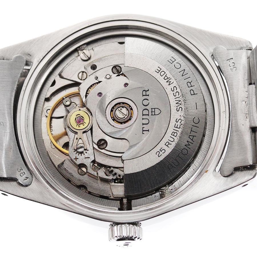 チュードル TUDOR 9050/0 プリンス オイスターデイト cal.2784 自動巻き メンズ _963350 TUDOR（チューダー） チュードル TUDOR 9050/0 プリンス