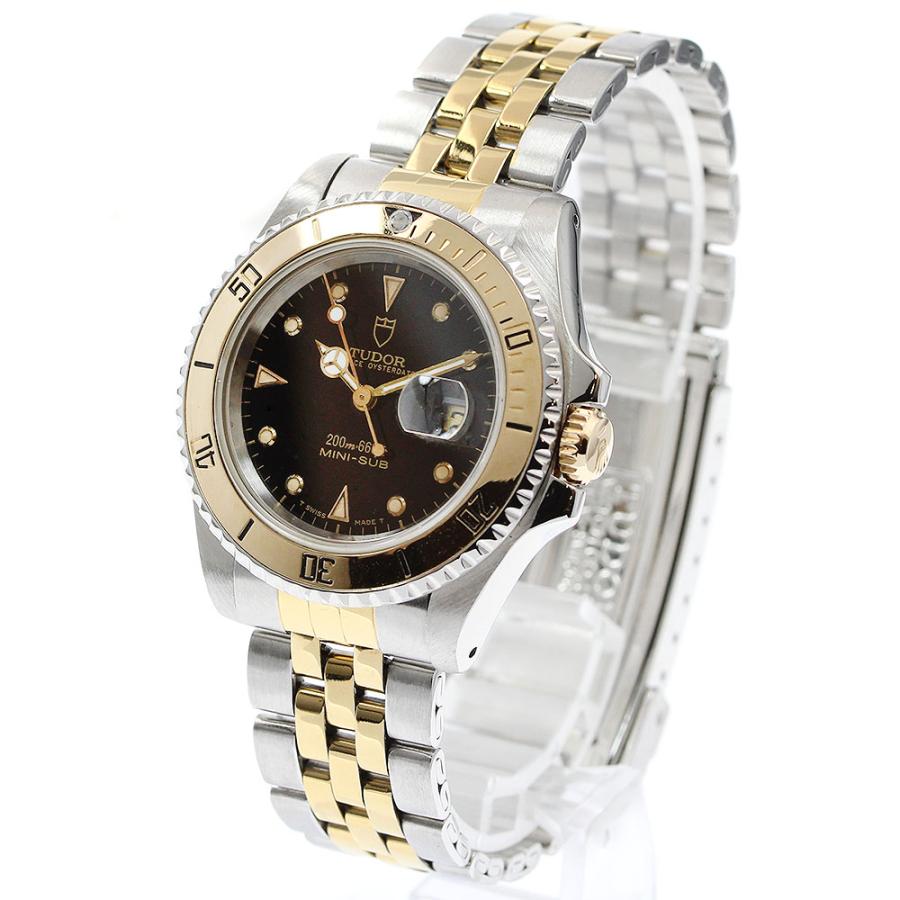 TUDOR（チューダー） チュードル TUDOR 73193 プリンス
