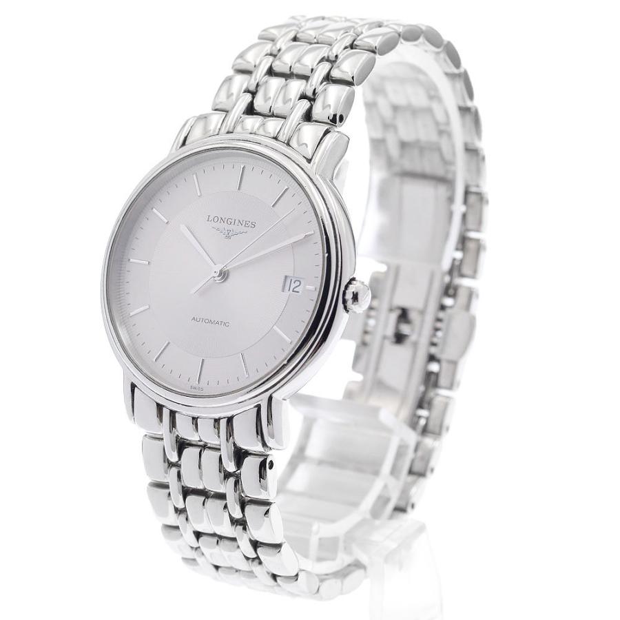 LONGINES（ロンジン） LONGINES L4.721.4 グランドクラシック デイト