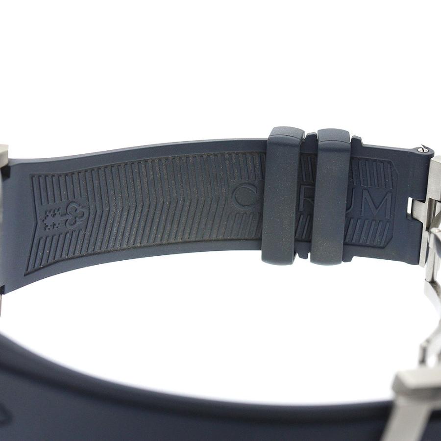 CORUM（コルム） CORUM 01.0146 アドミラルズカップ デイト 自動巻き