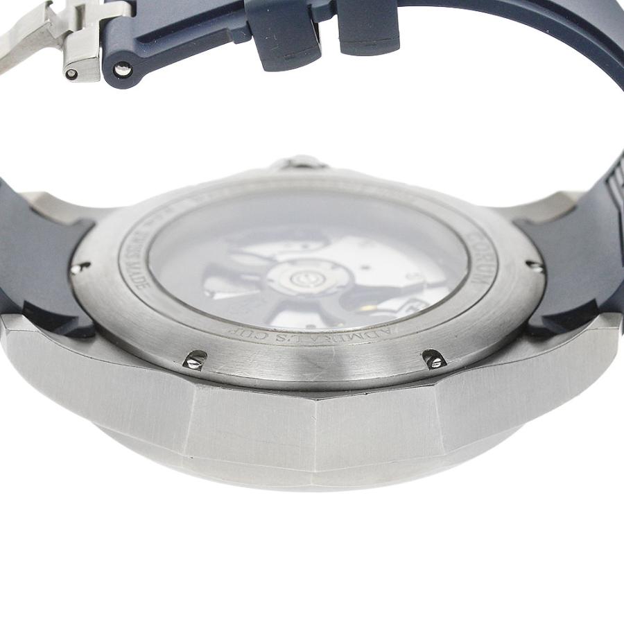 コルム CORUM 01.0146 アドミラルズカップ デイト 自動巻き メンズ _963370 CORUM（コルム） CORUM 01.0146 アドミラルズカップ デイト 自動巻き