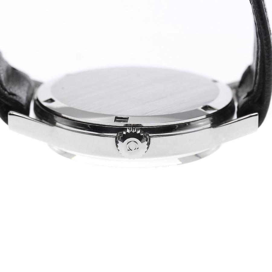 OMEGA（オメガ） OMEGA 136.0098 ジュネーブ デイト Cal.613 手巻き