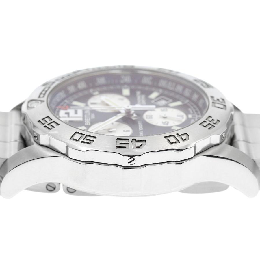 ブライトリング（BREITLING） BREITLING A73387 コルト クロノグラフ