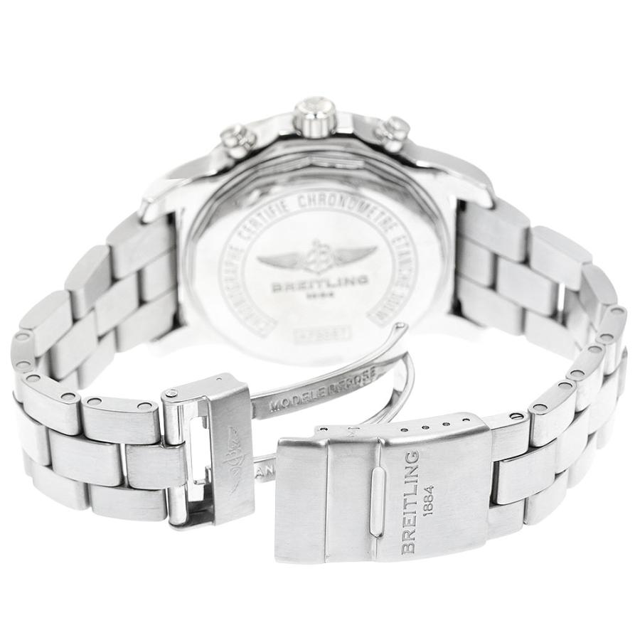 ブライトリング BREITLING A73387 コルト クロノグラフ クォーツ メンズ 保証書付き_964214 ブライトリング（BREITLING） BREITLING A73387 コルト クロノグラフ