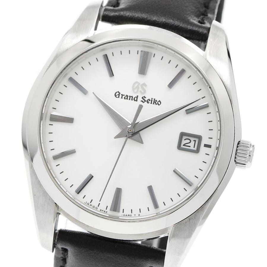 SEIKO（セイコー） SEIKO SBGX295/9F62-0AB0 グランドセイコー