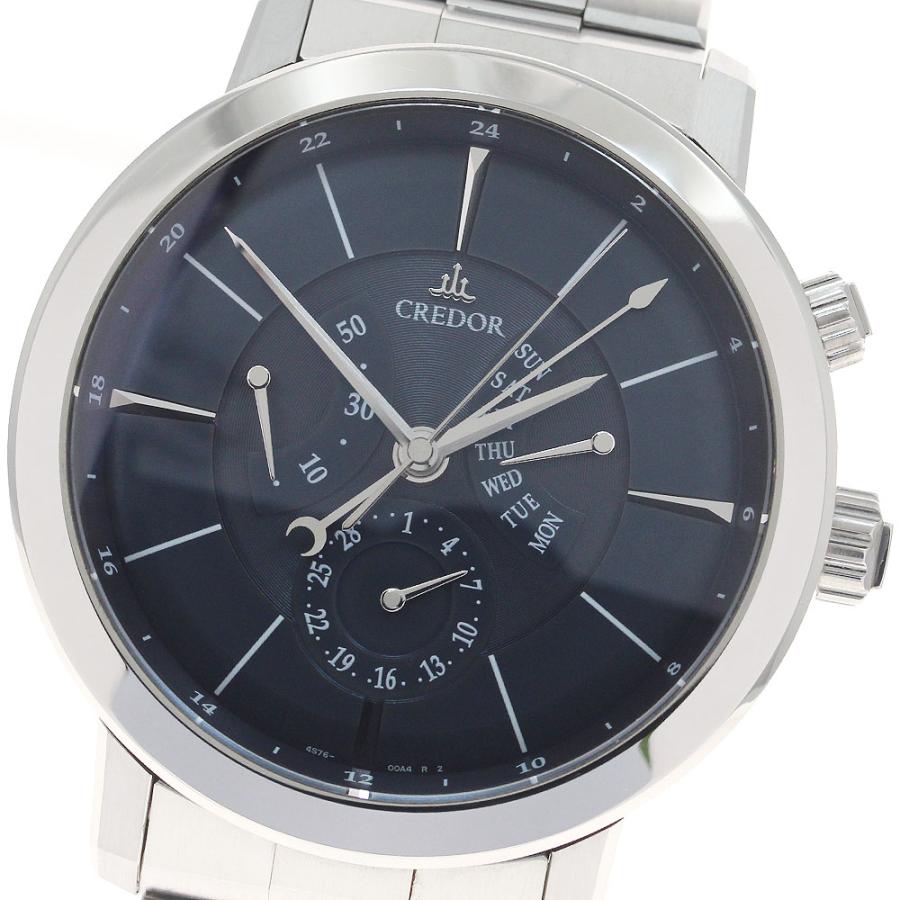 【夏樹】クレドール ノード 4S76-00A0 SEIKO（セイコー） SEIKO GCBT995/4S76-00A0 クレドール ノード