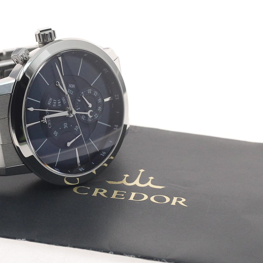 SEIKO（セイコー） SEIKO GCBT995/4S76-00A0 クレドール ノード