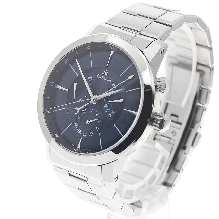 SEIKO（セイコー） SEIKO GCBT995/4S76-00A0 クレドール ノード