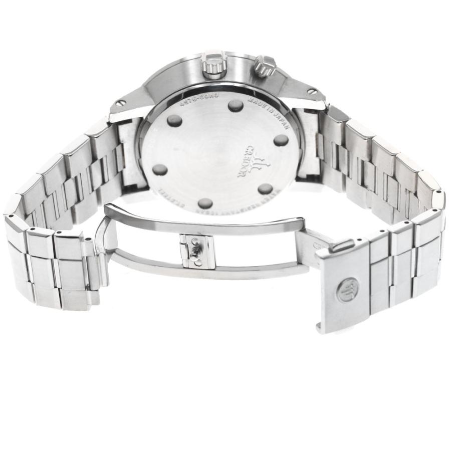 SEIKO（セイコー） SEIKO GCBT995/4S76-00A0 クレドール ノード