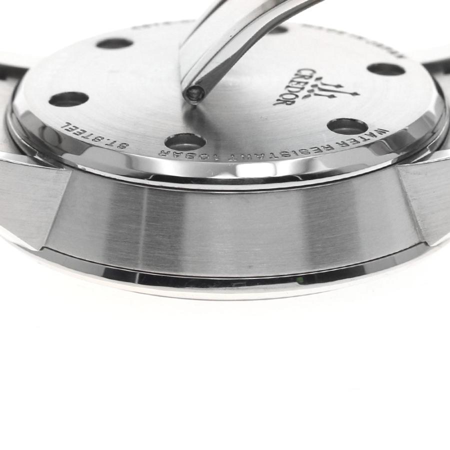 SEIKO（セイコー） SEIKO GCBT995/4S76-00A0 クレドール ノード