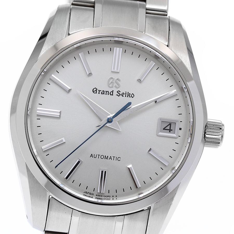 セイコー SEIKO SBGR259/9S65-00A0 グランドセイコー メカニカル 自動巻き メンズ 良品 箱付き_964315 SEIKO（セイコー） SEIKO SBGR259/9S65-00A0 グランドセイコー