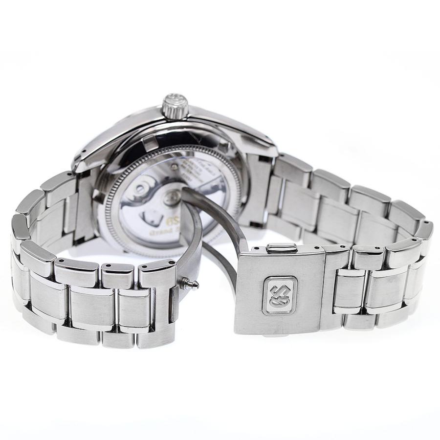 SEIKO（セイコー） SEIKO SBGR259/9S65-00A0 グランドセイコー