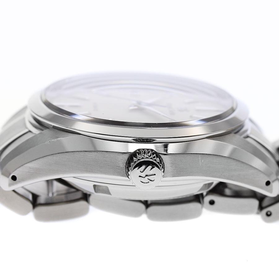 セイコー SEIKO SBGR259/9S65-00A0 グランドセイコー メカニカル 自動巻き メンズ 良品 箱付き_964315 SEIKO（セイコー） SEIKO SBGR259/9S65-00A0 グランドセイコー