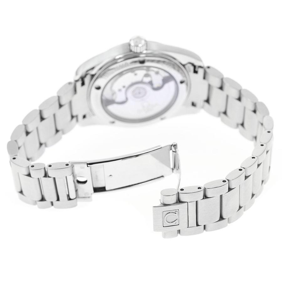 OMEGA（オメガ） OMEGA 2504.50 シーマスター アクアテラ デイト
