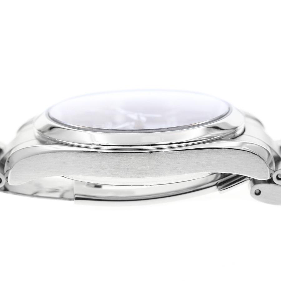 オメガ OMEGA 2504.50 シーマスター アクアテラ デイト コーアクシャル クロノメーター 自動巻き ボーイズ 保証書付き_964285 OMEGA（オメガ） OMEGA 2504.50 シーマスター アクアテラ デイト
