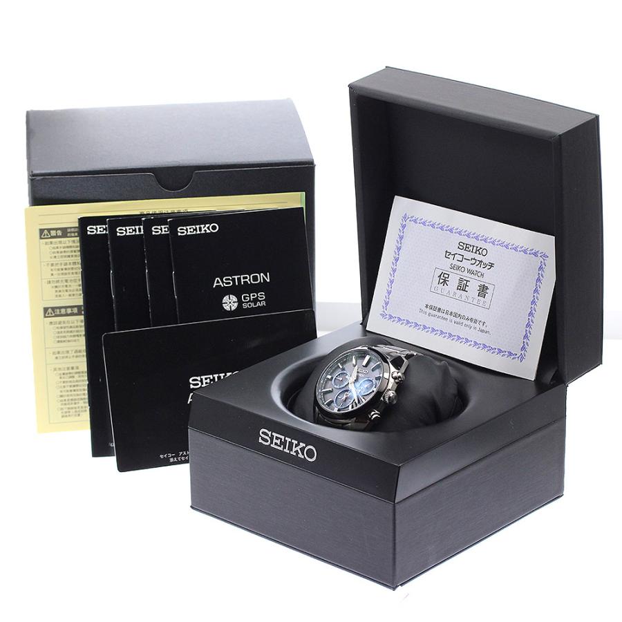 SEIKO（セイコー） SEIKO SBXC053/5X53-0AJ0 アストロン デイデイト