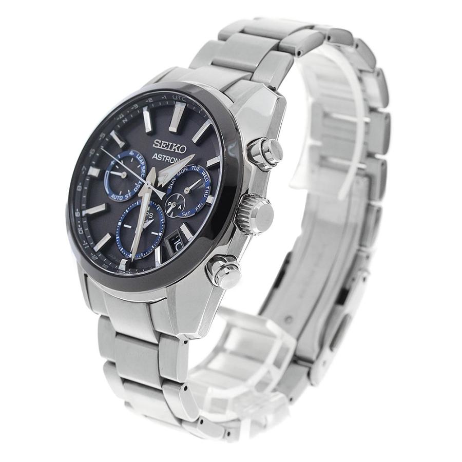 【着こなすアディダス 】SEIKO SBXC053 5X53-0AJ0 SEIKO（セイコー） SEIKO SBXC053/5X53-0AJ0 アストロン デイデイト