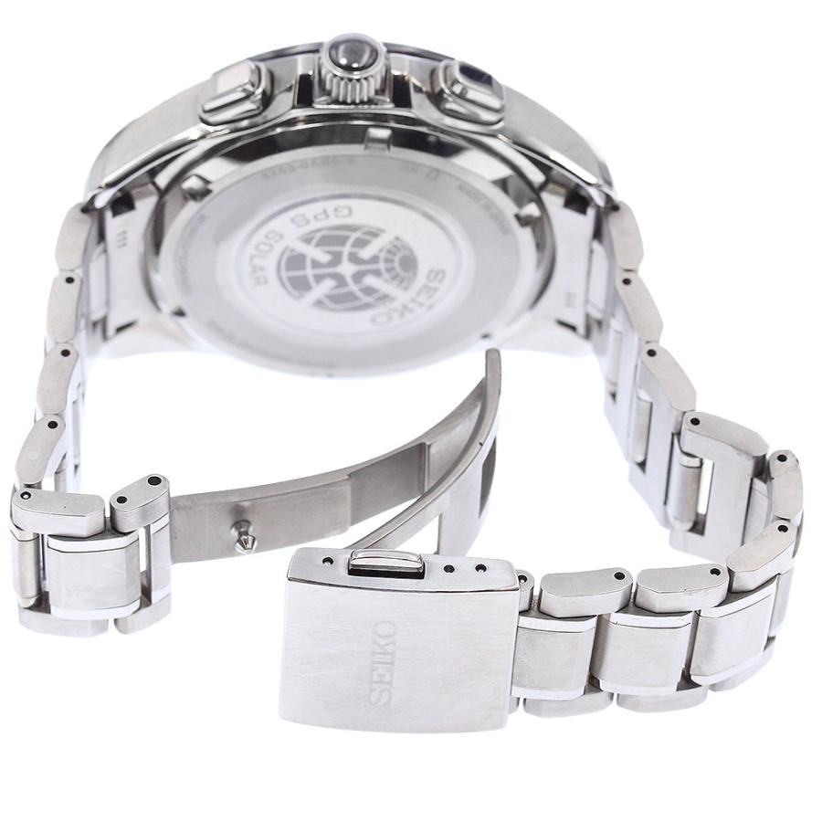 SEIKO（セイコー） SEIKO SBXB047/8X53-0AB0-2 アストロン GPS 