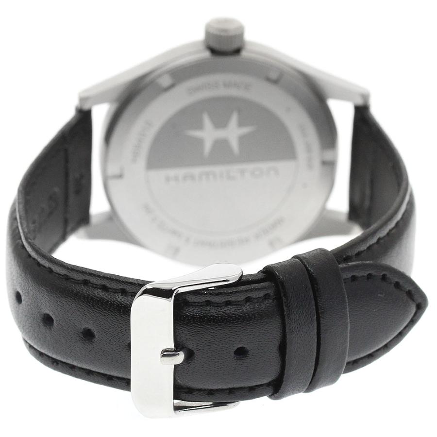 HAMILTON（ハミルトン） HAMILTON H694010 カーキ フィールド クォーツ 