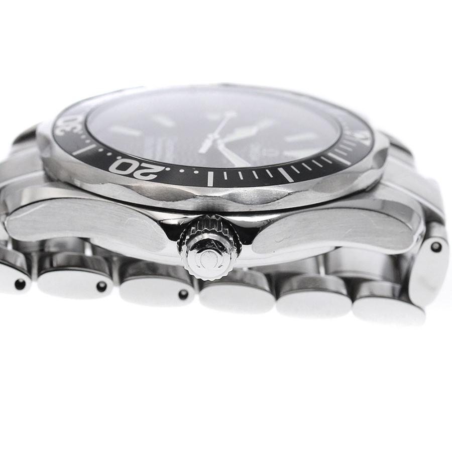 OMEGA（オメガ） OMEGA 2262.50 シーマスター 300 デイト クォーツ