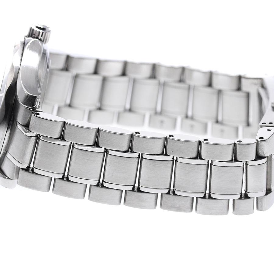 オメガ OMEGA 2262.50 シーマスター 300 デイト クォーツ ボーイズ _964907 OMEGA（オメガ） OMEGA 2262.50 シーマスター 300 デイト クォーツ