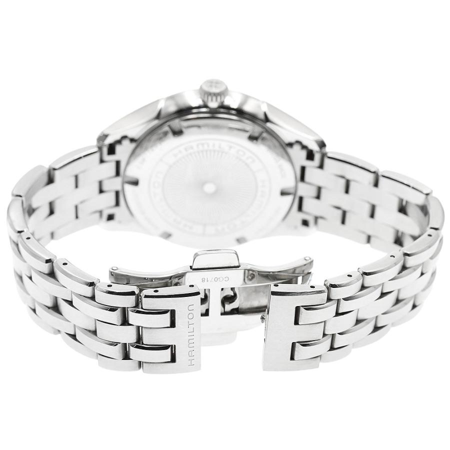HAMILTON（ハミルトン） HAMILTON H324510 ジャズマスター デイト