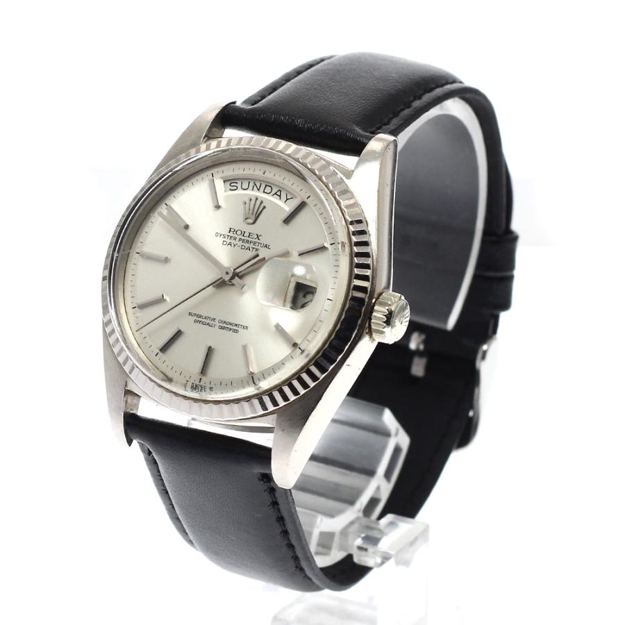 ROLEX（ロレックス） ROLEX 1803 オイスターパーペチュアル デイデイト