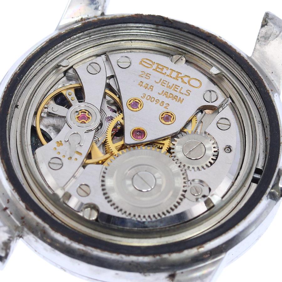 セイコー SEIKO 44-9990 KS キングセイコー 手巻き メンズ _965173 SEIKO（セイコー） SEIKO 44-9990 KS キングセイコー 手巻き メンズ