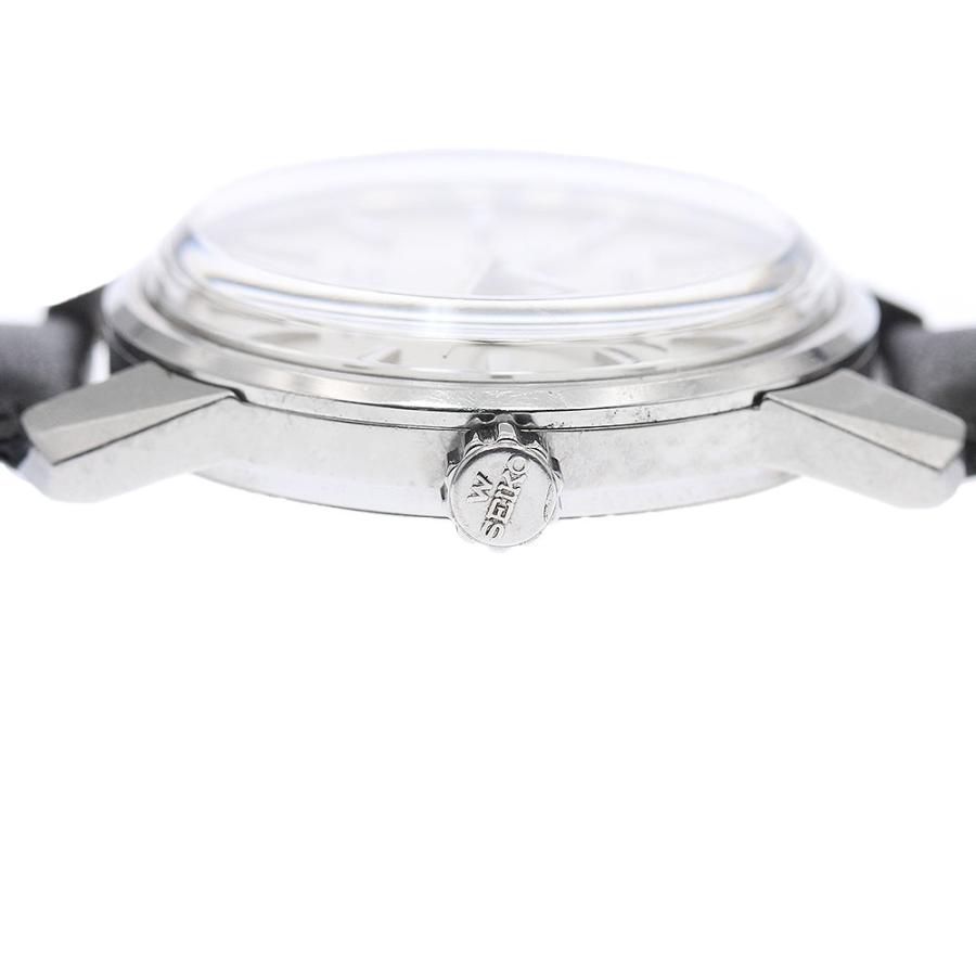 SEIKO（セイコー） SEIKO 44-9990 KS キングセイコー 手巻き メンズ