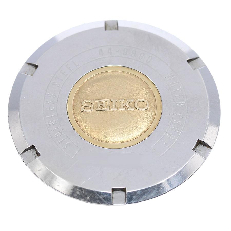SEIKO（セイコー） SEIKO 44-9990 KS キングセイコー 手巻き メンズ