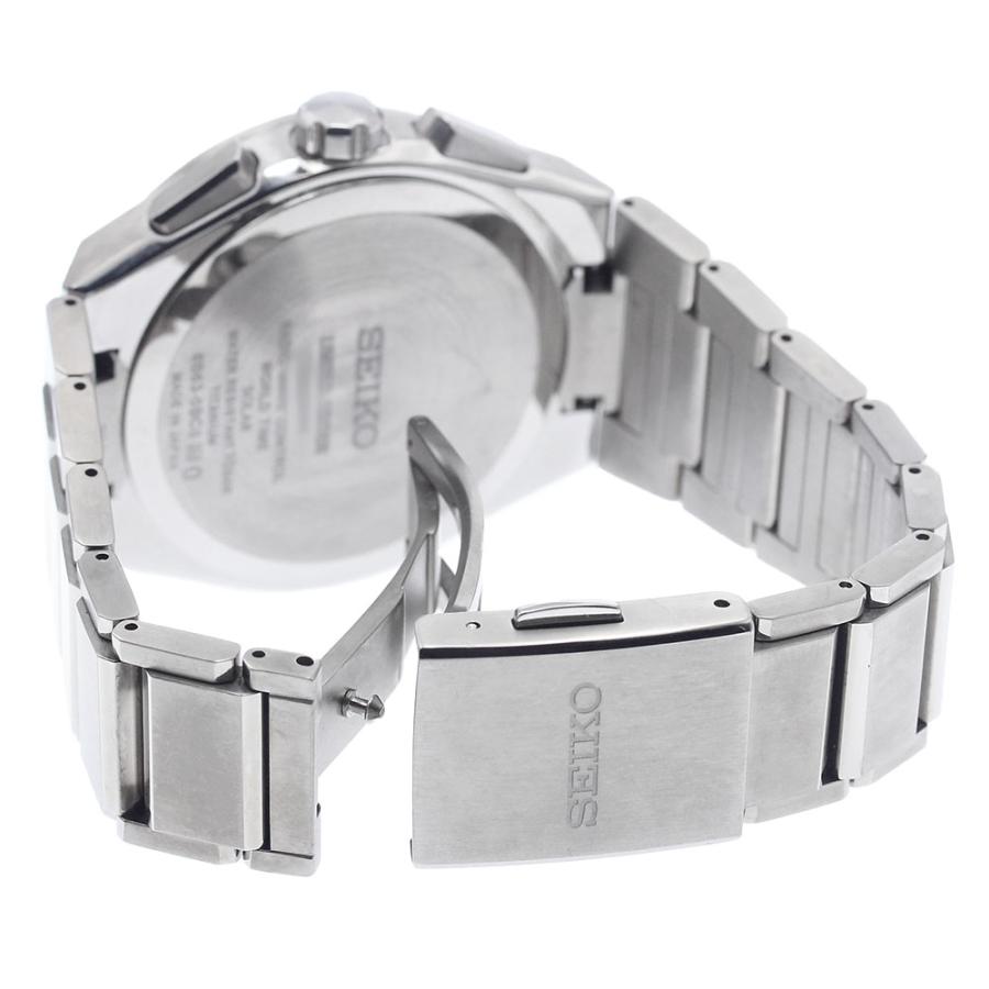 SEIKO（セイコー） SEIKO SBXY043/8B63-0BC0 アストロン ネクスター
