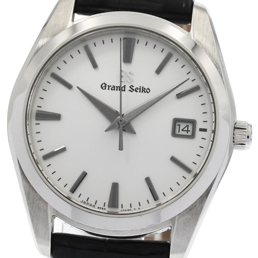 SEIKO（セイコー） SEIKO SBGX295/9F62-0AB0 グランドセイコー