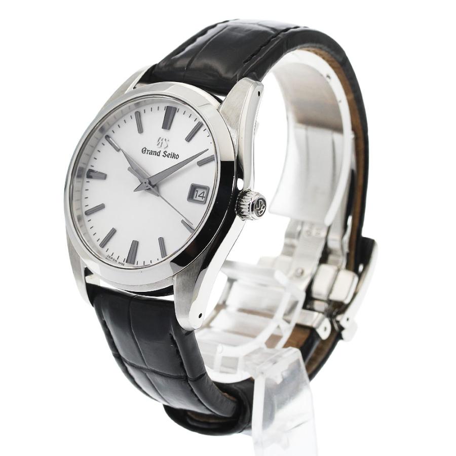 SEIKO（セイコー） SEIKO SBGX295/9F62-0AB0 グランドセイコー